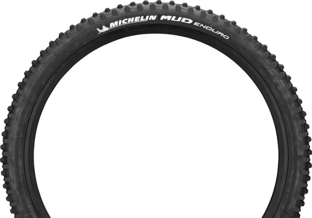 Michelin Cubierta plegable Mud Enduro MAGI-X 29" - negro/29 /55 /55-622/2.25 