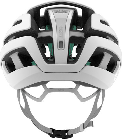 Lazer Z1 KinetiCore Helm - matte full white | 55 - 59 cm
