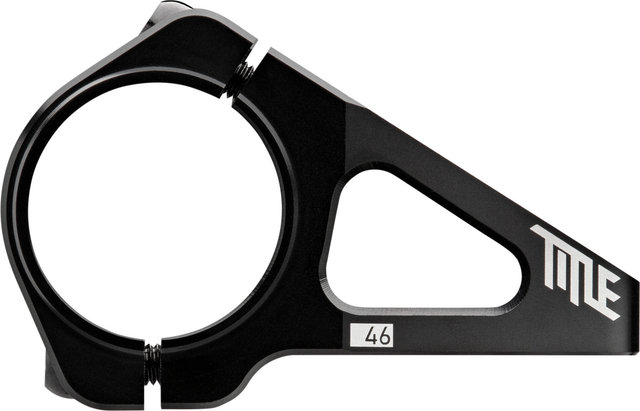 Title MTB DM1 46 mm 31.8 Direct Mount Stem - black/46 mm