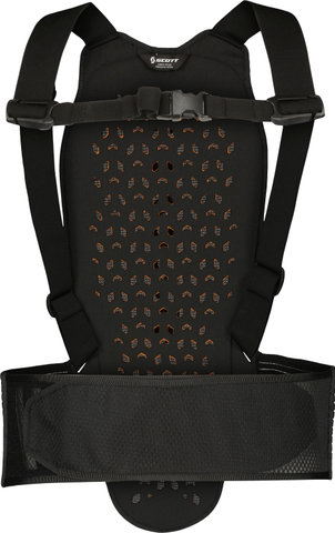 Scott Protector de Espalda Airflow - black-white | S