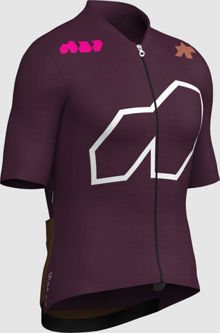 ASSOS Equipe R S11 We are the A Jersey - panic red | M