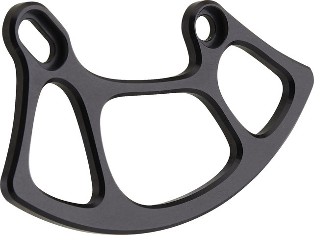 OAK Components Grown Bashguard - black/ISCG 05