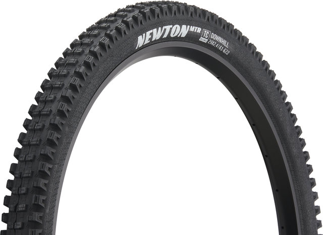 Goodyear Cubierta plegable Newton MTR Downhill Tubeless Complete 29" - black/29 /61 /61-622/2.4 