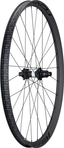 Specialized Roval Control SL VI 350 Wheel - black | 29" | SRAM XD | Boost | 148 mm | rear wheel only | rear wheel only