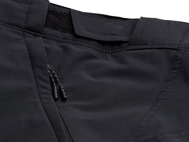 Troy Lee Designs Skyline Trail Shorts - mono black/32