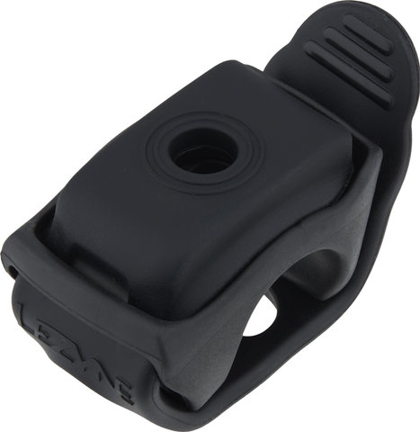 Lezyne Spare Rubber Strap for Classic / Hecto / Micro / Mini / Power - black