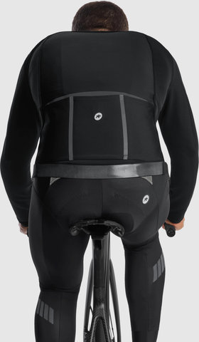ASSOS Mille GT Ultraz S11 EVO Winterjacke - black series | S