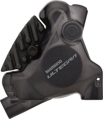 Shimano Ultegra Bremssattel BR-R8170 mit Resinbelag - anthrazit/Hinterrad/ohne