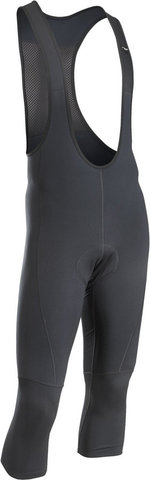Northwave Active 3/4 Bib Tights - black | M
