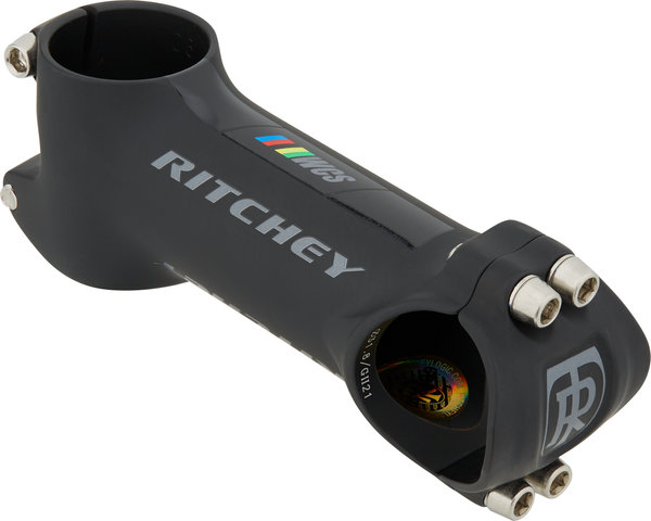 Ritchey WCS 4-Axis 31.8 Stem - blatte/+6°/-6° (FlipFlop)/90 mm