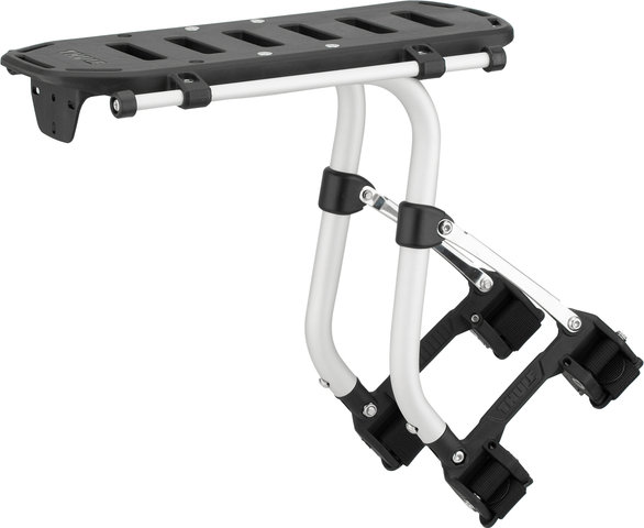Thule Pack 'n Pedal Tour Rack Gepäckträger - schwarz-silber
