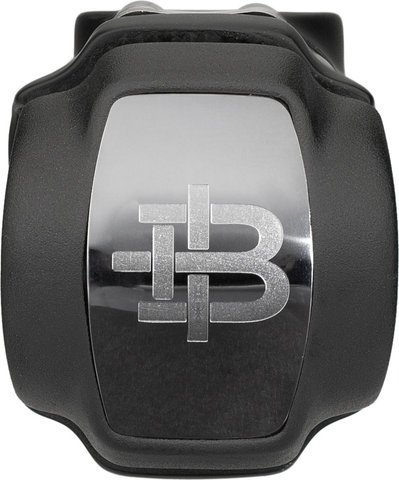 Black Inc Potencia Carbon 31.8 - UD Carbon-black/6°/100 mm