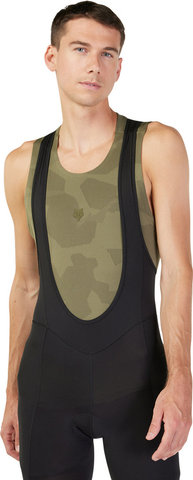 Fox Head Tecbase Bib Liner Trägerhose - black/M