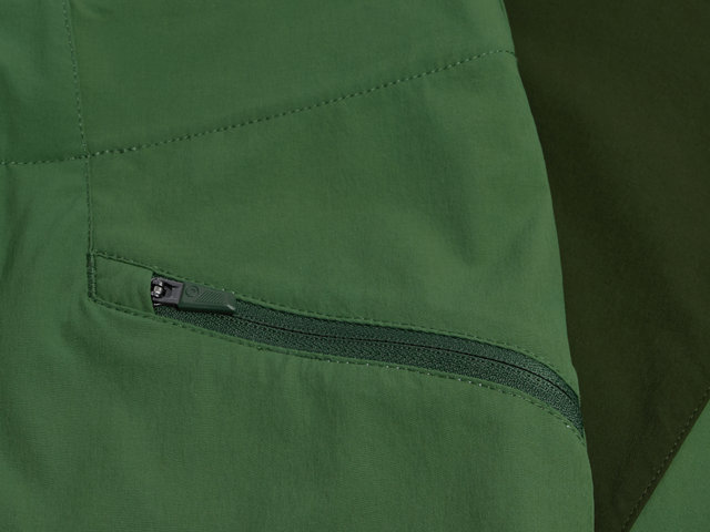 Endura Pantalones cortos para damas SingleTrack Lite Shorts - machair green/M