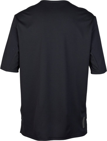 Fox Head Maillot Defend SS - black/M