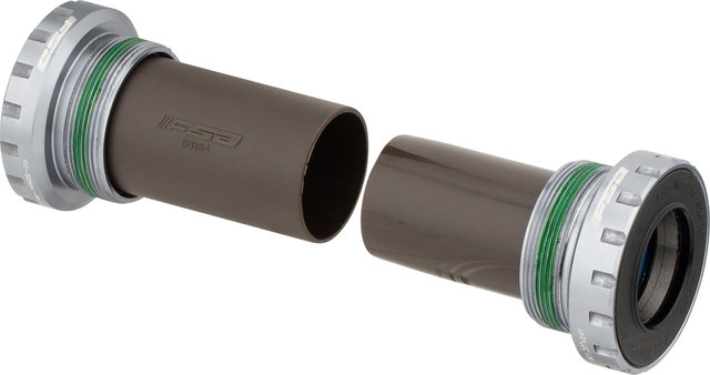 FSA BB-8681 MegaExo 24 mm NBD BSA Innenlager - silber/BSA