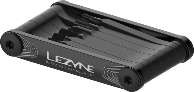 Lezyne V PRO 11 Multi-Tool - schwarz