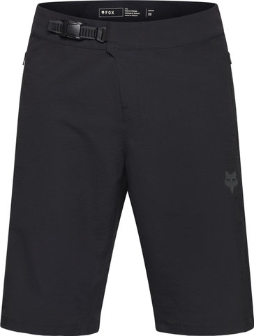 Fox Head Shorts Ranger con pantalón interior año modelo 2025 - black/32