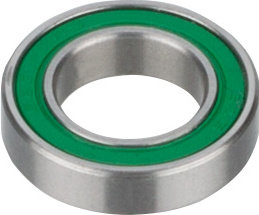 bc original Rillenkugellager BB CB C3 LLH für Flechtwerk 45 Evo VR/HR-Nabe - universal/12x21x5 mm