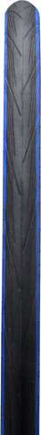 Schwalbe Cubierta plegable Lugano II 28" - negro-azul/28 /25 /25-622
