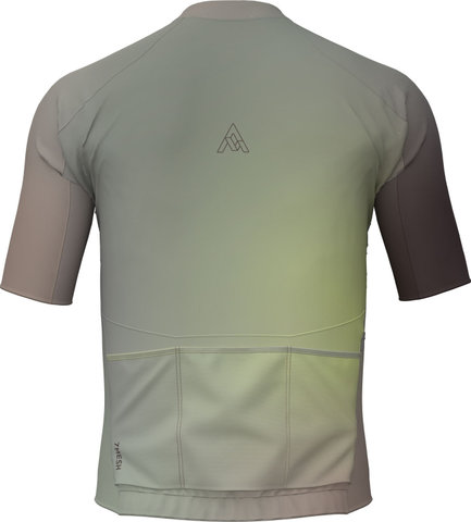 7mesh Pace S/S Jersey - mirage/M