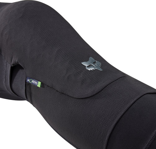 Fox Head Rodilleras Enduro Pro Modelo 2025 - black/M