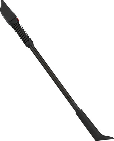 Hebie Rear Kickstand 663 FIX 18 Overlong - black