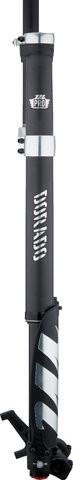 Manitou Dorado Pro 27.5" Suspension Fork - black/15 mm Thru Axle/203 mm/47 mm/1 1/8"/27.5" (650B)/110 mm