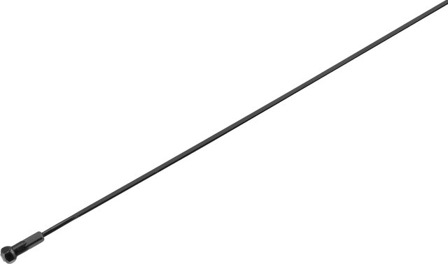 Mavic Radios de repuesto XA Pro Carbon 29" Modelo 2017-2018 - negro/289 mm