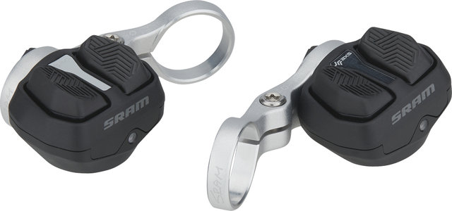 SRAM Groupe Collection Eagle Transmission 1987 AXS 1x12 Vitesses - 1987 edition silver/32, 34/170,0 mm/10-52/aucun
