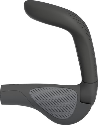 Ergon GP5 Evo Lenkergriffe - black