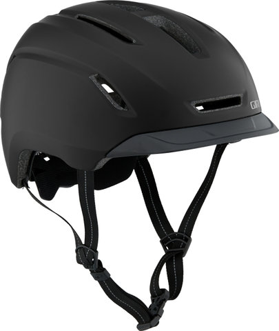 Giro Casque LED Caden II - matte black/55 - 59 cm