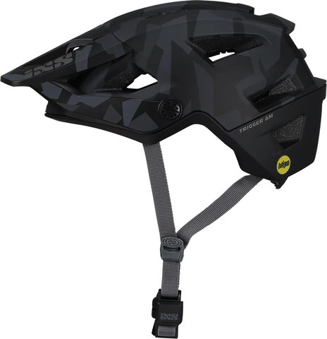 iXS Trigger AM MIPS MTB Helm - -/-