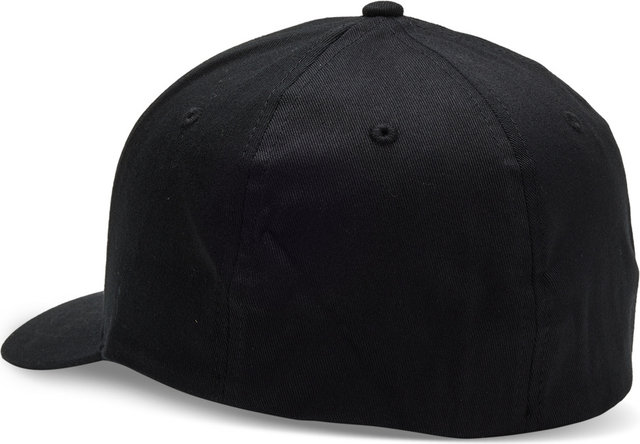 Fox Head Casquette Flexfit - black | S/M