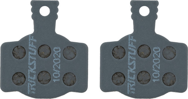 Trickstuff Disc STANDARD Brake Pads for Magura - organic - steel/MA-007