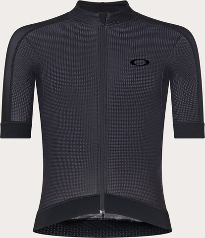 Oakley Maillot Endurance Mix - blackout/M
