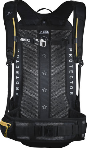 evoc Sac à Dos Protecteur FR Trail Blackline - black/20000 