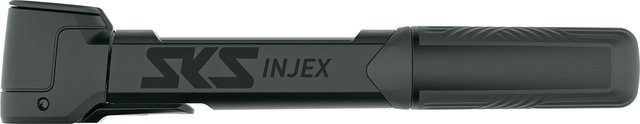 SKS Mini-pompe Injex - schwarz