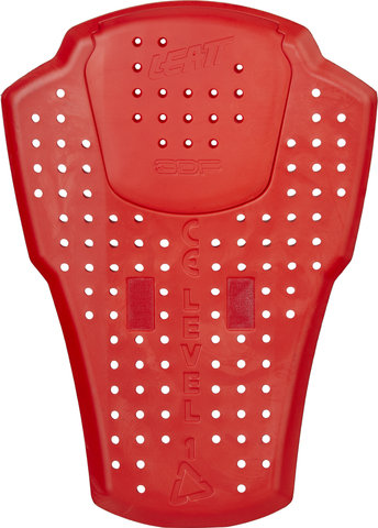 Leatt 3DF AirFit Lite Protektorenjacke - black | S/M