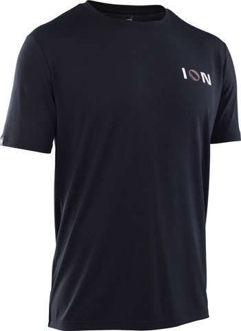 ION Maillot Seek Graphic SS - black/M