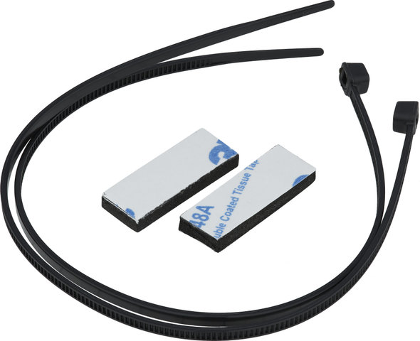 ABUS Alarmbox RC con contro remoto SingleSet - black