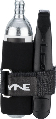 Lezyne Twin Kit CO2 Pump - universal/25 g