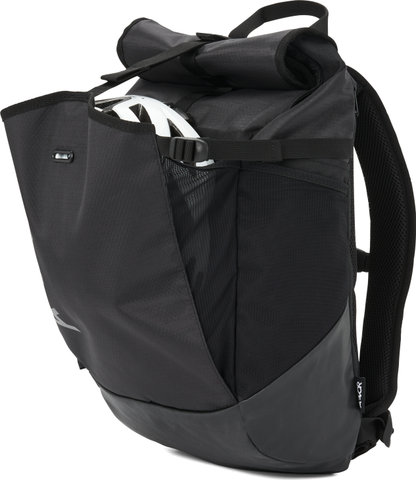 AEVOR Roll Pack Rucksack - proof black/28 l