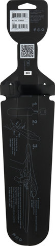 Topeak D-Flash Express S Schutzblech - schwarz