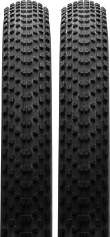 Maxxis Ikon 3C MaxxSpeed EXO TR 29" Faltreifen 2er Set - schwarz/29 "/56 mm/56-622/2.2 "