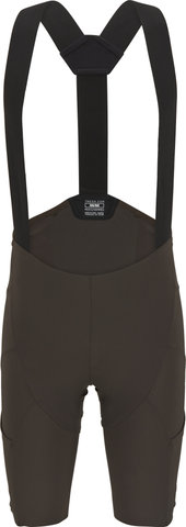 7mesh MK3 Cargo Bib Shorts - peat/M