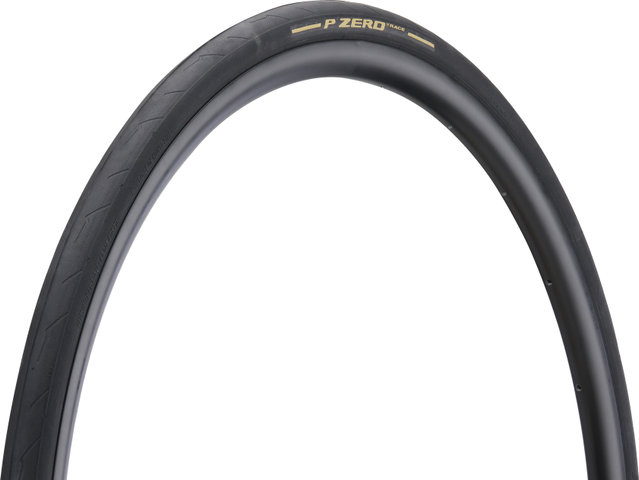 Pirelli P ZERO Race 28" Folding Tire - gold label/26-622/26 mm