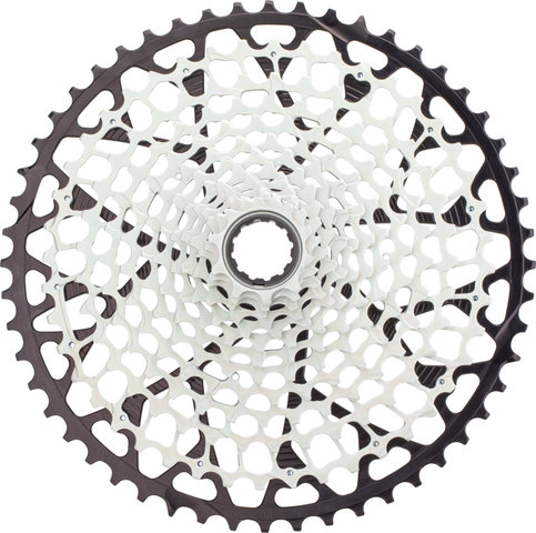 Garbaruk 13-speed cassette GEN2.0 XPLR for XD/XDR freehub - black | 10-52