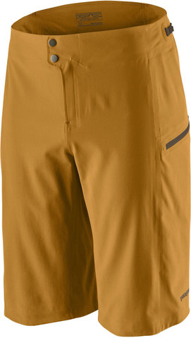 Patagonia Pantalones cortos Dirt Roamer Bike Shorts - raptor brown/32