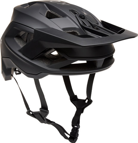 Fox Head Speedframe MIPS Helm Modell 2025 - black/55 - 59 cm